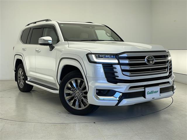 ランドクルーザー（トヨタ）の中古車 | 中古車情報・中古車検索なら