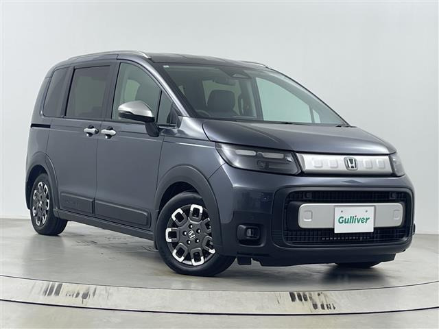 フリード1.5 クロスター修復歴無し