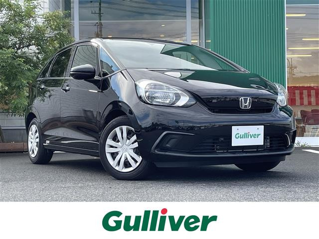 フィット1.3 ベーシックワンオーナー 修復歴無し