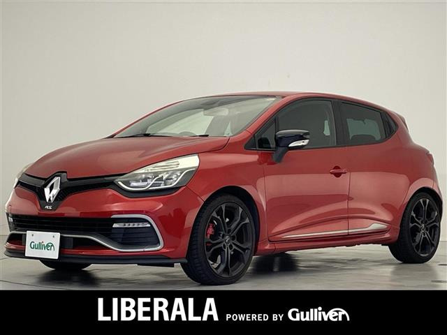 ルーテシアスポール シャシーカップ修復歴無し