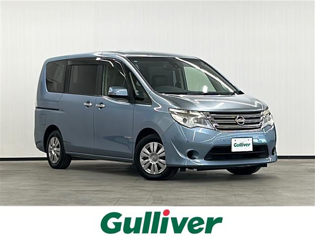 セレナ2.0 20X S-HYBRID アドバンスドセーフティパッケージ修復歴無し