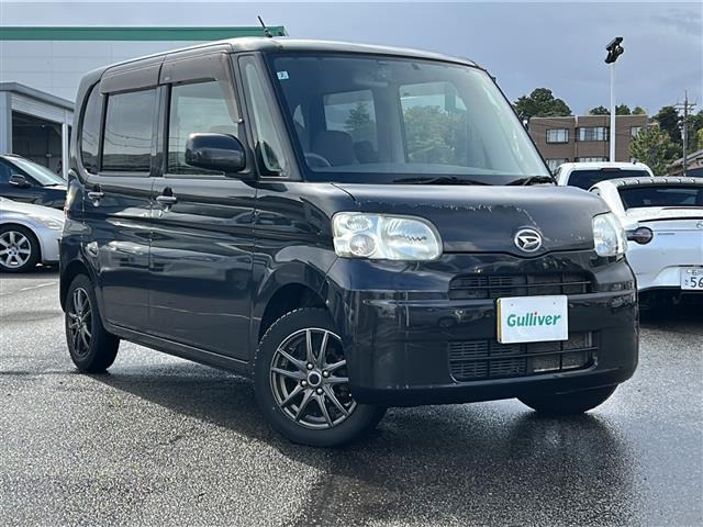 タントX スペシャル修復歴無し