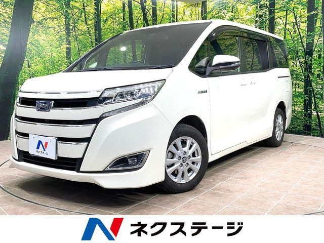 ノア 1.8 ハイブリッド G 