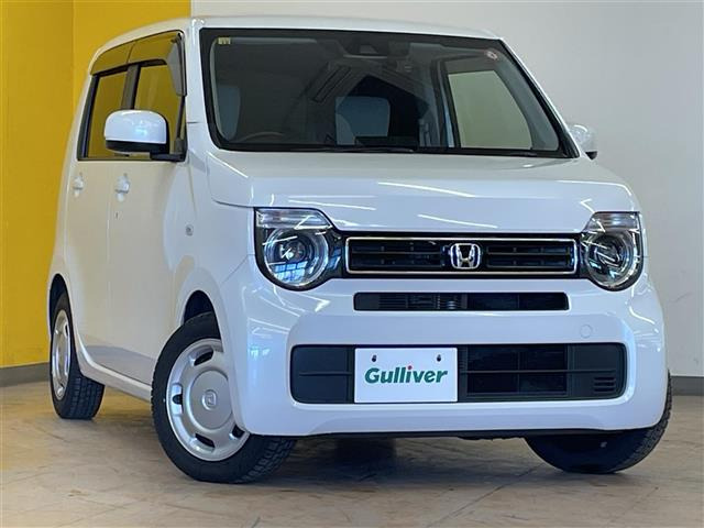 N-WGNL ターボ ホンダ センシング修復歴無し