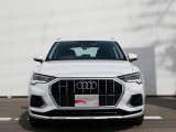 Q3 35 TDI クワトロ アドバンスド ディーゼル 4WD 
