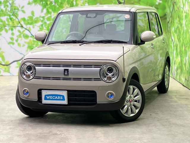 アルトラパン X