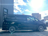 特殊なお車の制作や販売も可能です!(キッチンカーや積載車、ダンプカーやレプリカ車、バスなどなど)流行りのSUVは勿論、EV(電気自動車)やハイブリッド(PHEV含む)も納車実績がございます!何でもご相談を!