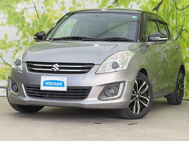 スイフト1.2 スタイル-DJE