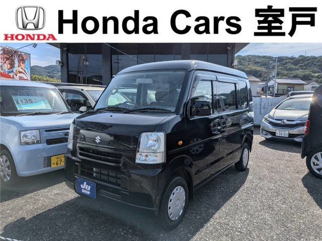 エブリイ ジョイン ハイルーフ 