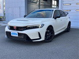 【中古車情報】ホンダ シビックタイプR   の中古車詳細（走行距離：1.5万km、カラー：チャンピオンシップホワイト、販売地域：埼玉県上尾市）