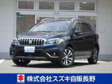 SX4 Sクロス 1.6 4WD 
