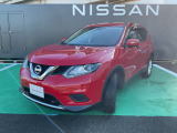 日産 エクストレイル