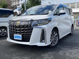 トヨタ アルファード