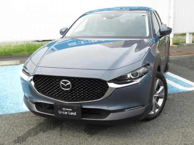 CX-30 1.8 XD プロアクティブ 