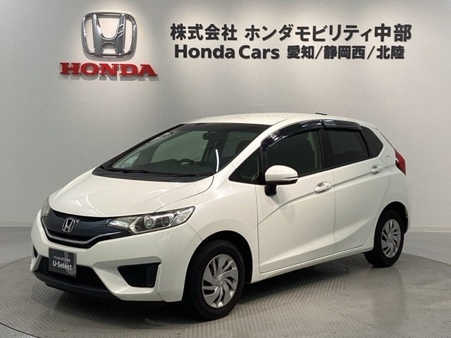 フィット 1.3 13G Lパッケージ 