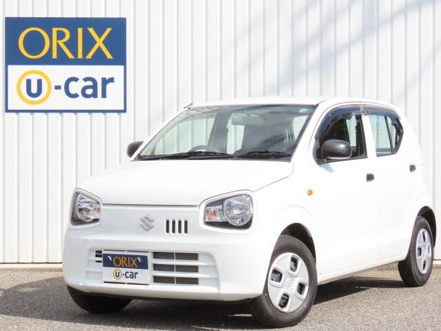 アルトF オートギヤシフトキーレス・ラジオ・CD・盗難防止装置