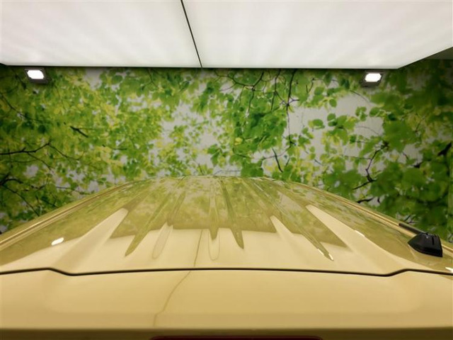 N-BOXファッションスタイル