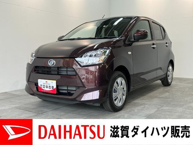 ミライース X SAIII 