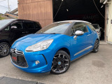 DS3 スポーツシック エディション 