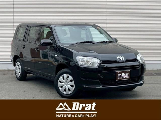 プロボックスバン1.5 F 4WD