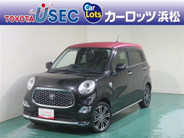 ピクシスジョイF Gターボ SAIII プライムコレクション