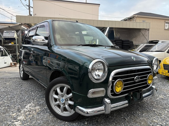 ミラジーノミニライトスペシャル