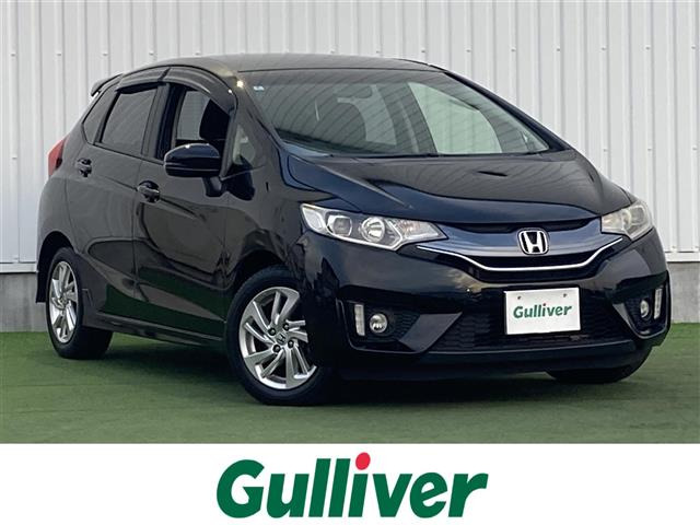 フィット1.3 13G Sパッケージ修復歴無し