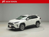 RAV4  2.0 G Zパッケージ 4WD