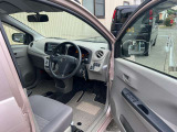 運転席廻り