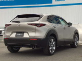 CX-30 2.0 20S プロアクティブ ツーリングセレクション 