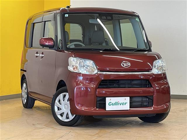 タント L SAIII 修復歴無し