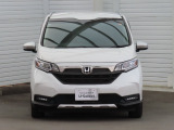 フリード 1.5 クロスター ホンダセンシング 