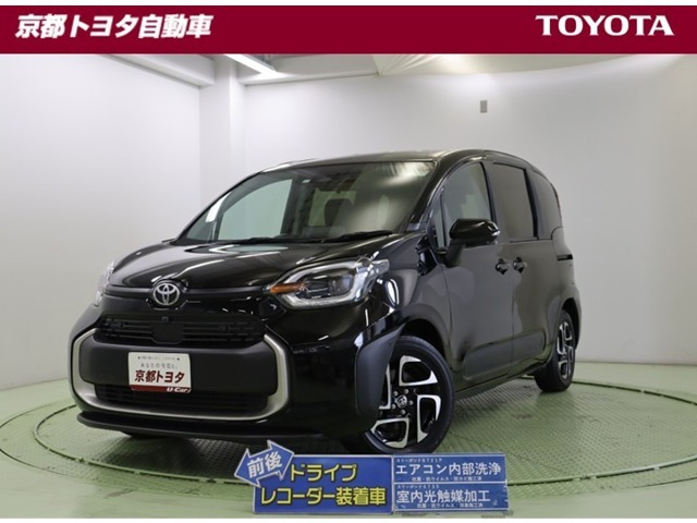 シエンタ ハイブリッド 1.5 Z （6AA-MXPL10G）