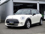ミニ クーパー 3ドア