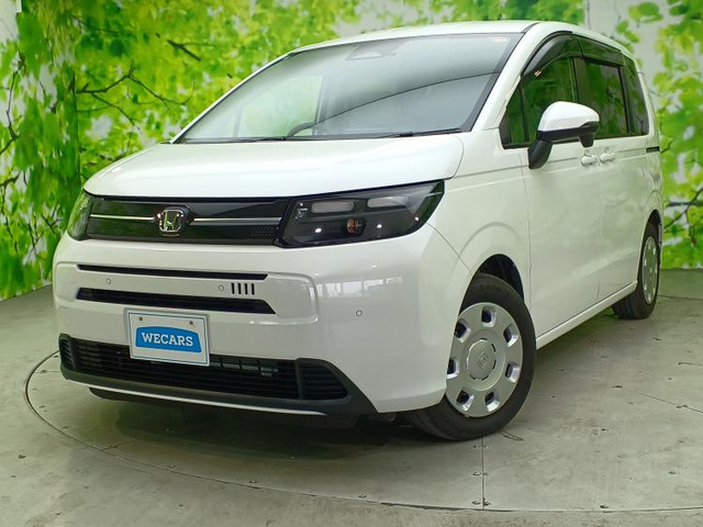 フリード1.5 エアー