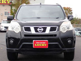 エクストレイル 2.0 20X 4WD 