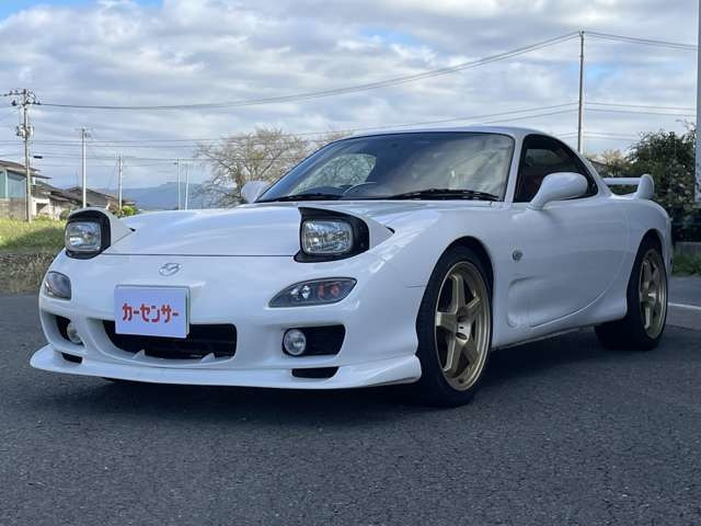 RX-7タイプRS