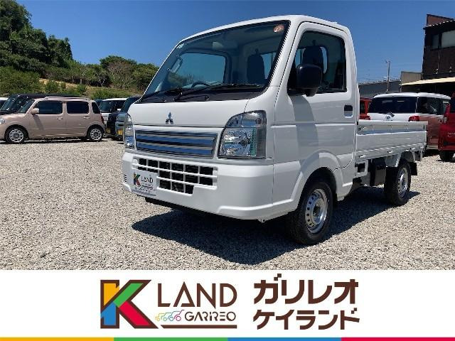 ミニキャブトラック M 4WD 