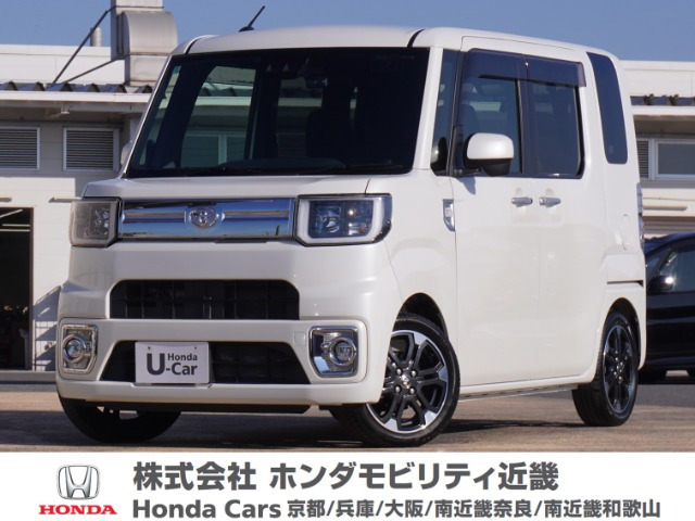 ピクシスメガGターボ レジャーエディション SAIII