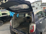 荷室