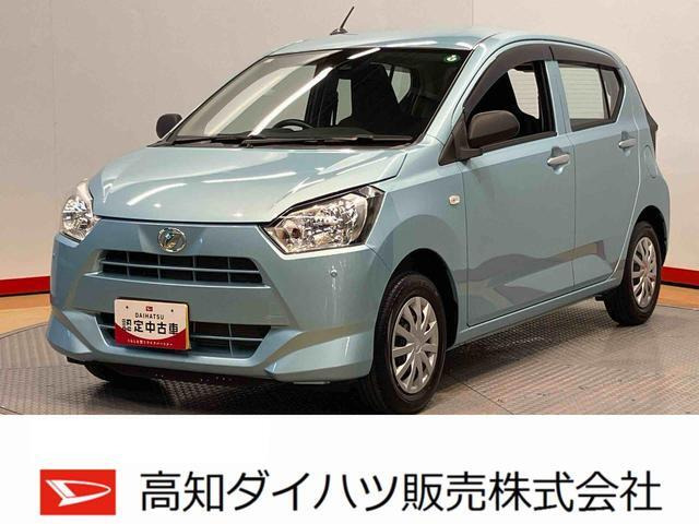 ミライース L SAIII 10th アニバーサリーエディション 