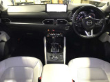 CX-5 2.2 XD Lパッケージ 4WD 