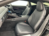 Seating - Comfort Seat