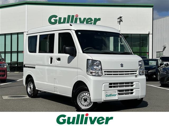 エブリイ PA リミテッド 修復歴無し