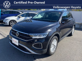 フォルクスワーゲン T-Roc