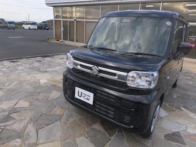 スペーシア ハイブリッド(HYBRID)  X 