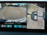 全方位が視えるマルチビューカメラを搭載しております!掲載中でも店頭で商談中あるいは売約済みになっているケースもございますので、お急ぎの場合はお電話ください!!
