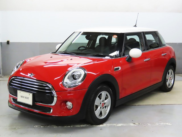 ミニクーパー サザーク