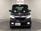 N-BOXカスタム G L ホンダセンシング 