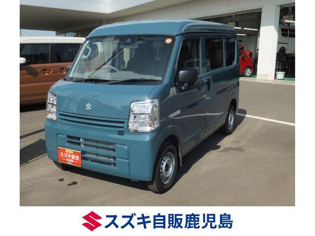 エブリイ PA リミテッド 